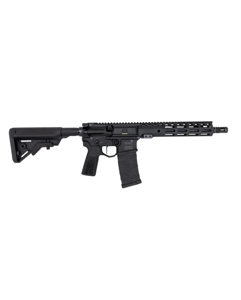 AR-15 PIAST 5,56x45mm 10,5 B5 Systems