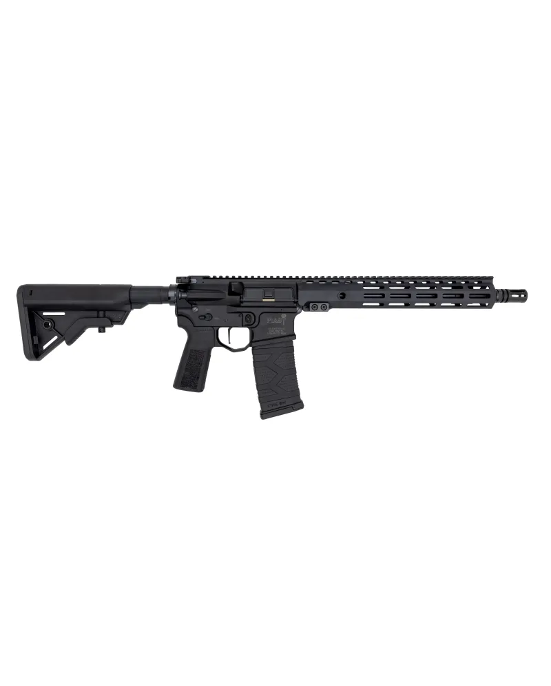 AR-15 PIAST 5,56x45mm 12,5 B5 Systems AR-15 PIAST 5,56x45mm 12,5 B5 Systems