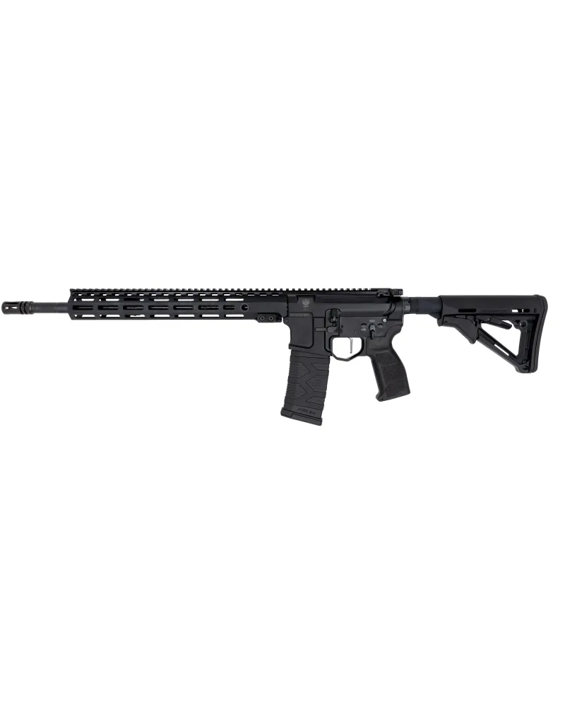 AR-15 PIAST 5,56x45mm 18 Magpul + FB Radom AR-15 PIAST 5,56x45mm 18 Magpul + FB Radom