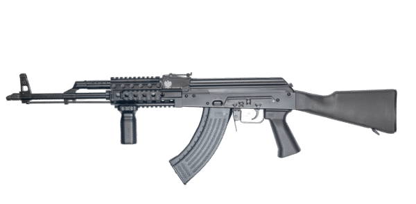 Jack 7,62x39mm taktyczny - Image 2
