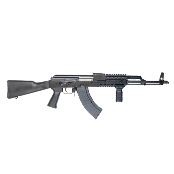 Jack 7,62x39mm taktyczny