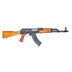 Jack 7,62x39mm drewno