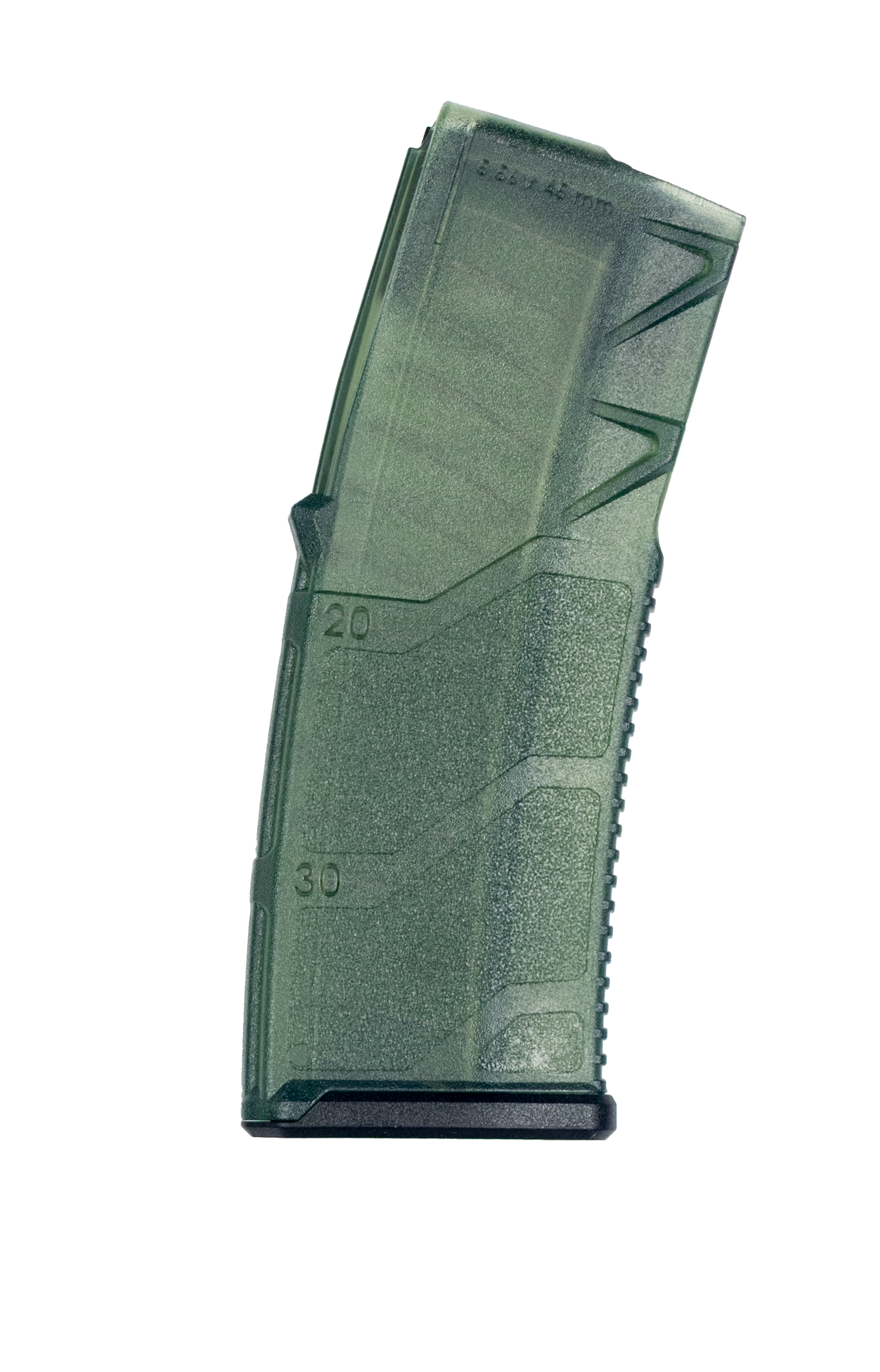 Magazynek polimerowy 5,56x45 mm - 30 nabojowy do platformy AR - Image 3