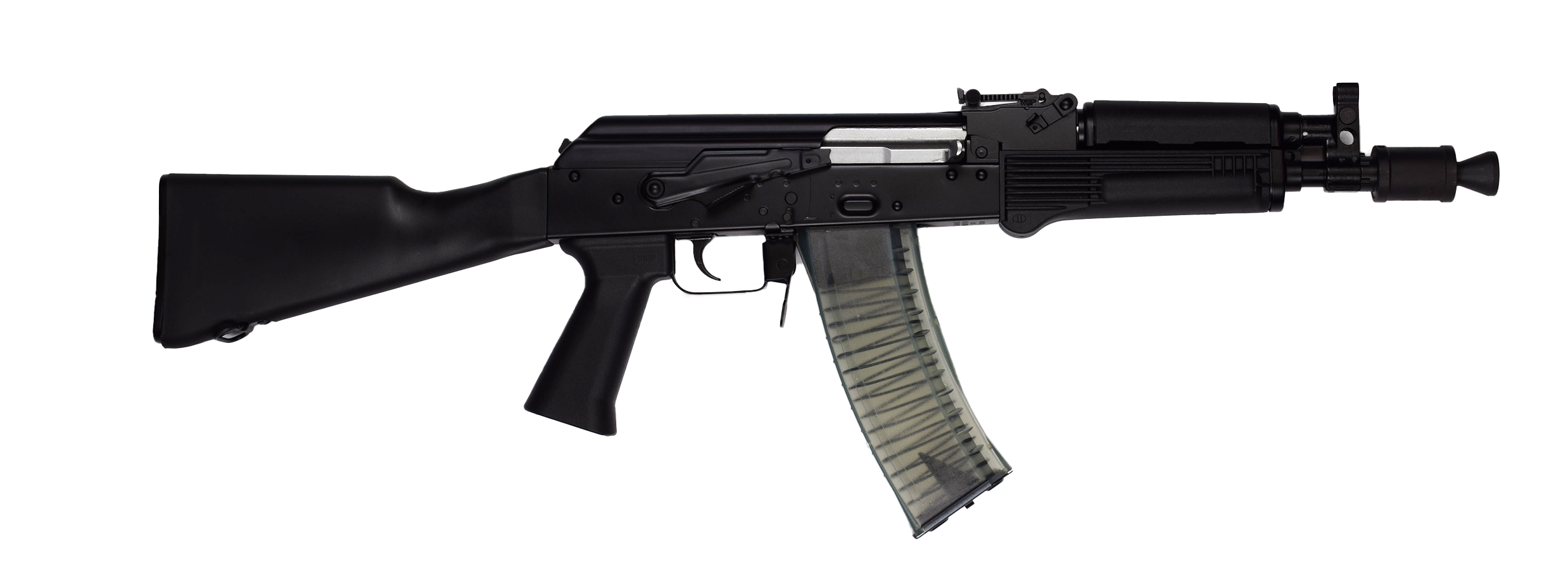 Mini Jack 5,45x39 mm polimer - Image 3
