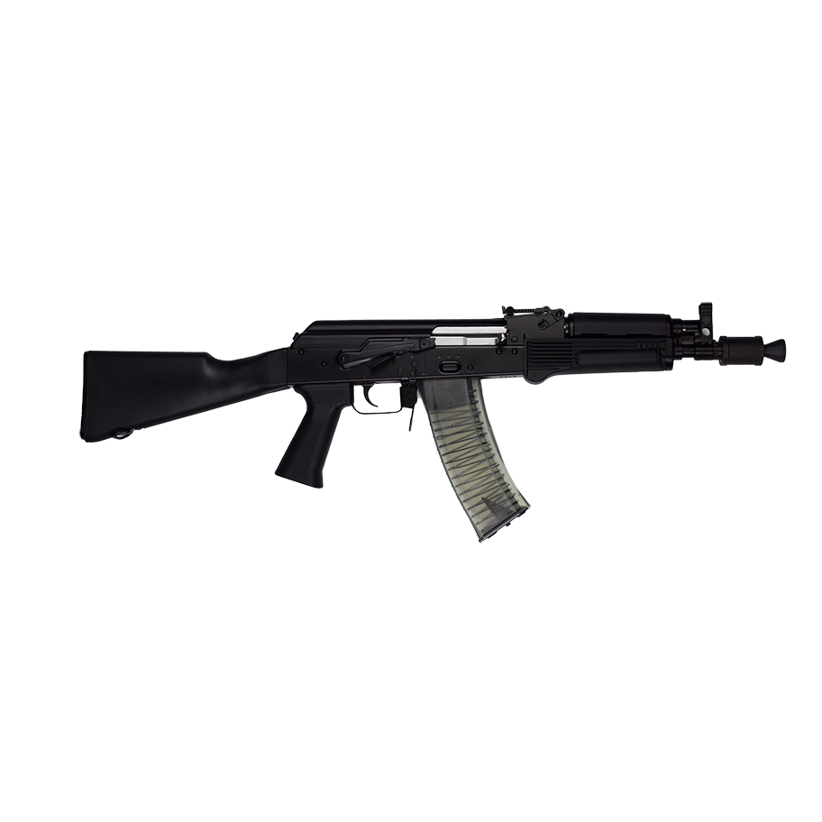 Mini Jack 5,45x39 mm polimer
