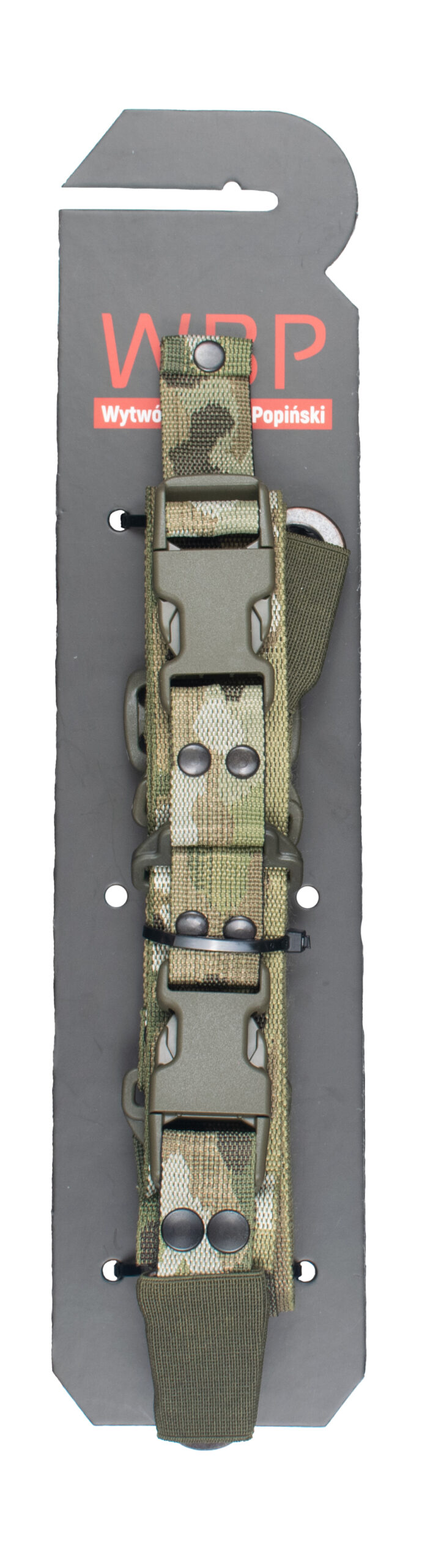 Zawieszenie 2 punktowe do broni EPSILON - Snap Hook - Image 10