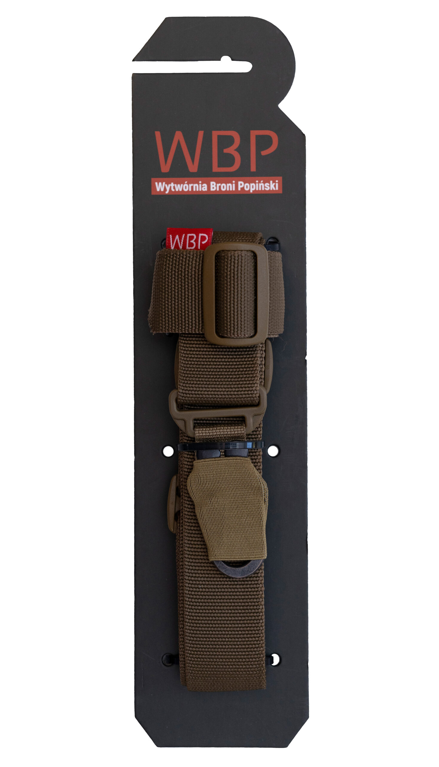 Zawieszenie 2 punktowe do broni BETA - Snap Hook - Image 6