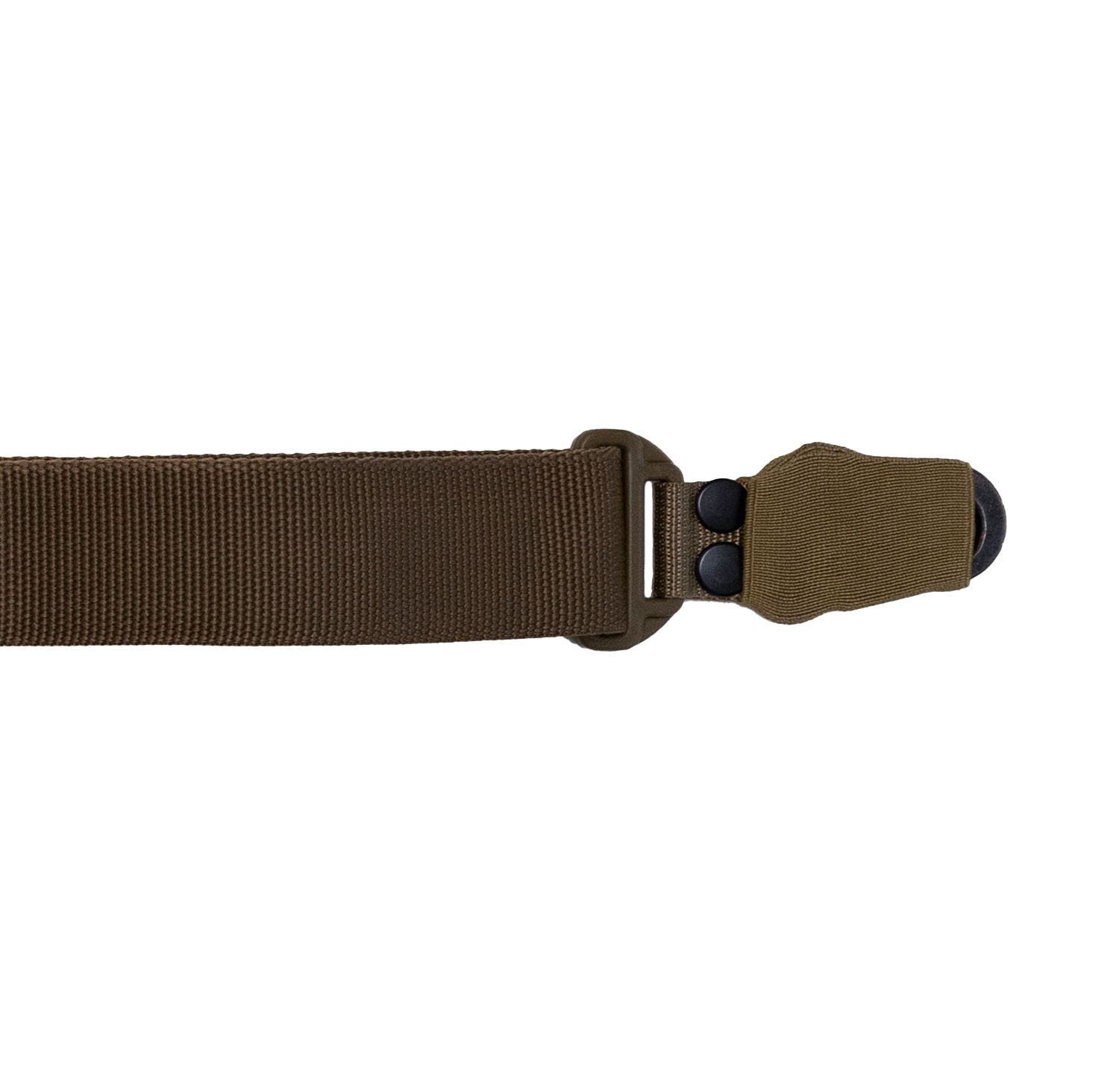 Zawieszenie 2 punktowe do broni BETA - Snap Hook - Image 9