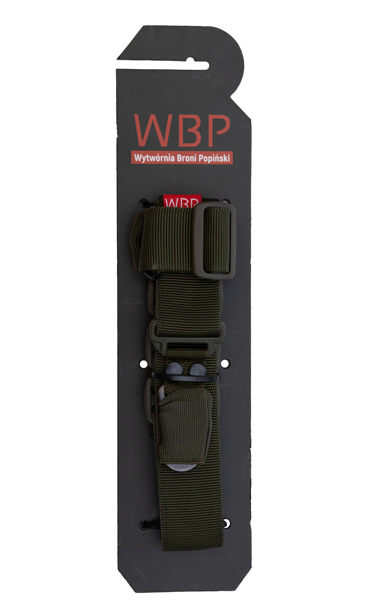 Zawieszenie 2 punktowe do broni BETA - Snap Hook - Image 13