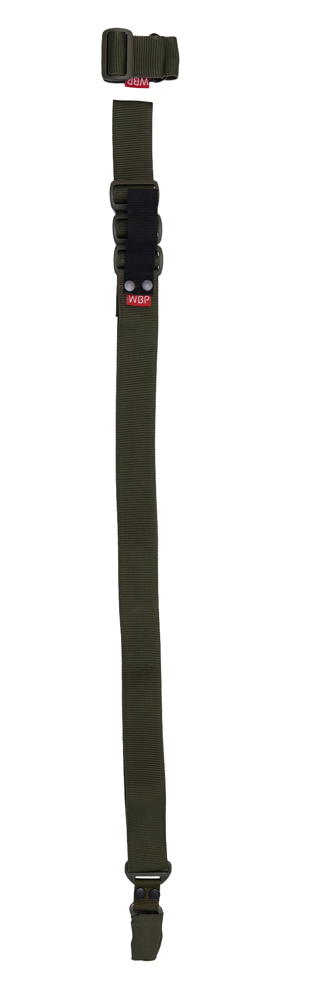Zawieszenie 2 punktowe do broni BETA - Snap Hook - Image 14