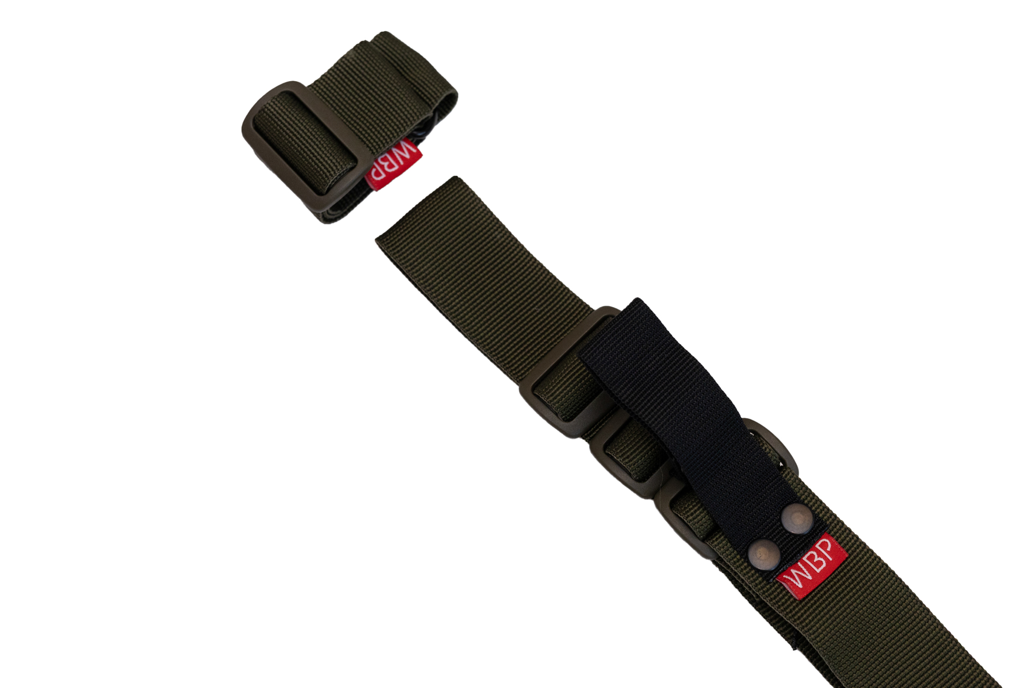 Zawieszenie 2 punktowe do broni BETA - Snap Hook - Image 15