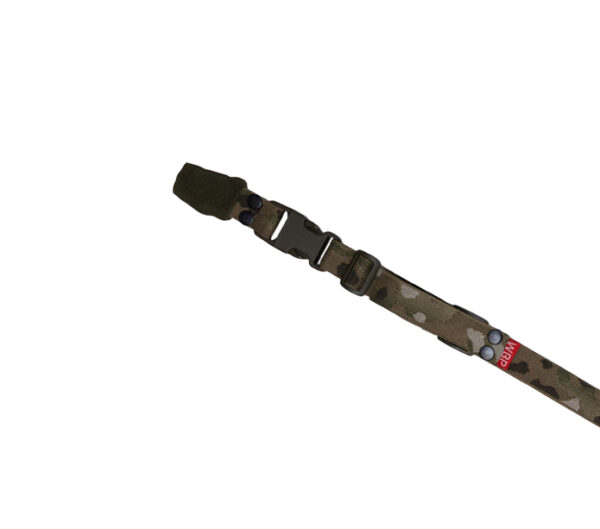 Zawieszenie 2/1 punktowe do broni DELTA - Snap Hook - Image 12