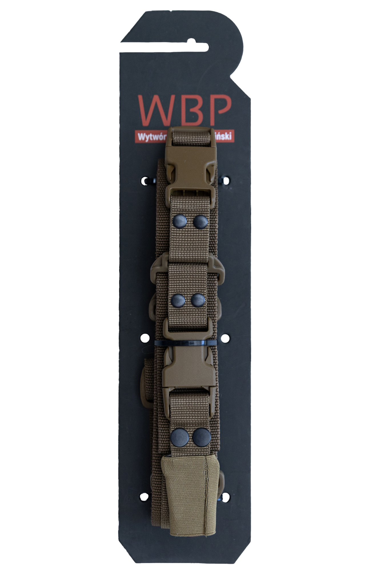 Zawieszenie 2 punktowe do broni EPSILON - Snap Hook - Image 6