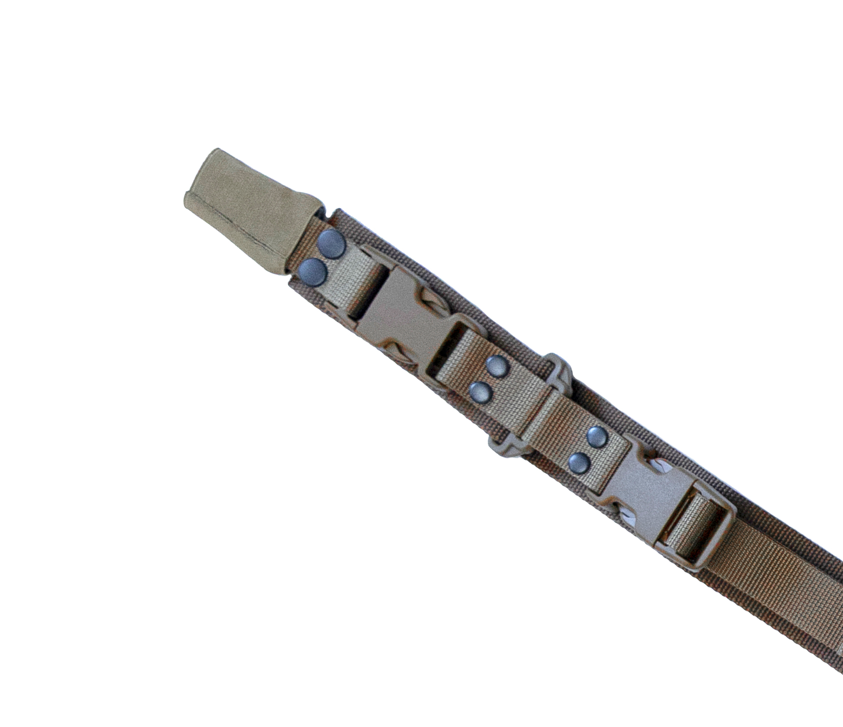 Zawieszenie 2 punktowe do broni EPSILON - Snap Hook - Image 8