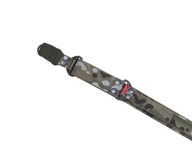 Zawieszenie 2 punktowe do broni EPSILON - Snap Hook - Image 12