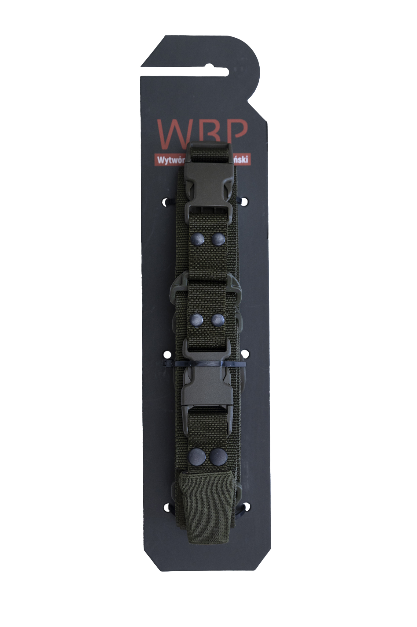 Zawieszenie 2 punktowe do broni EPSILON - Snap Hook - Image 14