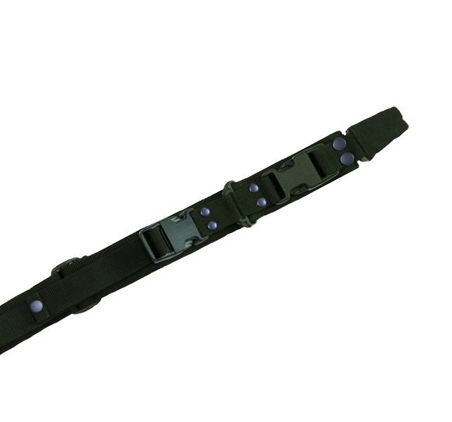 Zawieszenie 2 punktowe do broni EPSILON - Snap Hook - Image 17