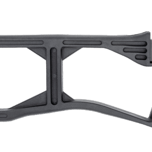 Kolbochwyt polimerowy + wkręty montażowe