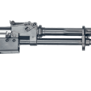 Jack 5,56x45mm/.223 REM BAZA