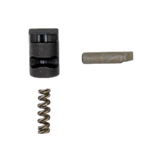 Pazur wyciągu 5,45x39 mm - Zestaw